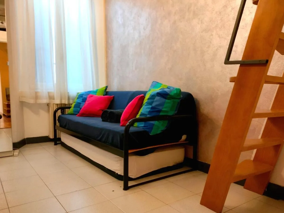 Love 4 Home @ Porta Romana Milano Appartamento