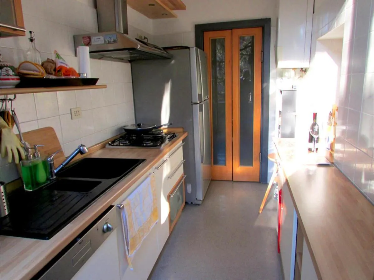Daire Love 4 Home @ Porta Romana Milano İtalya