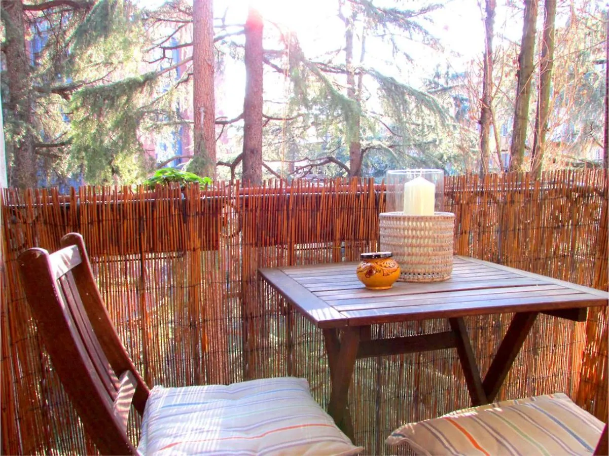 Love 4 Home @ Porta Romana Milano Daire